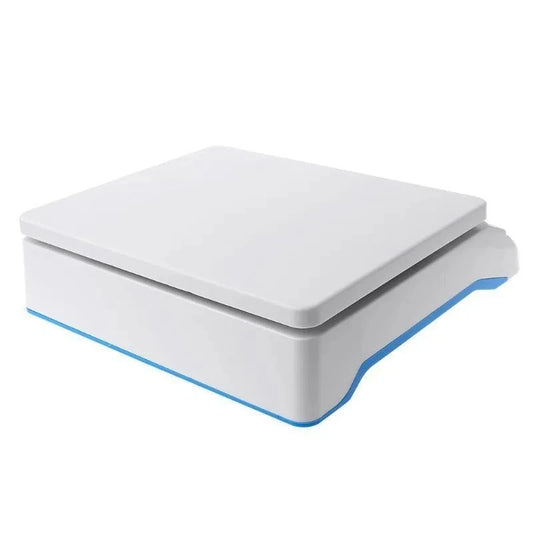 30KG / 1G Digital Kitchen Scale – Precision LCD Electronic Baking & Tea Scale | High-Accuracy ABS Household Weight Scale